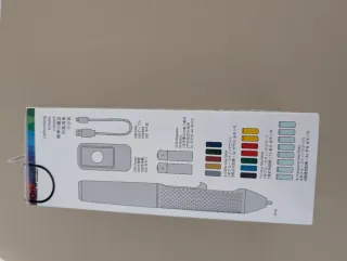 Bosch bolígrafo de pegamento caliente + accesorio