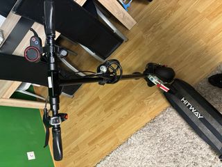 Patinete Eléctrico 45 km/h