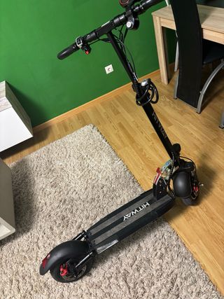 Patinete Eléctrico 45 km/h