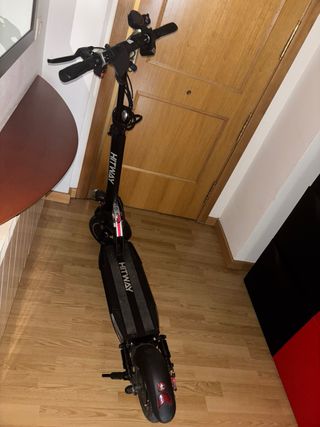 Patinete Eléctrico 45 km/h