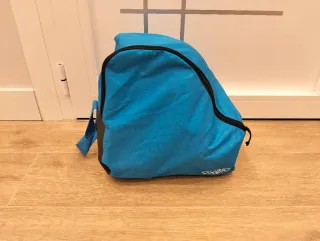 Patines en línea y protecciones infantiles