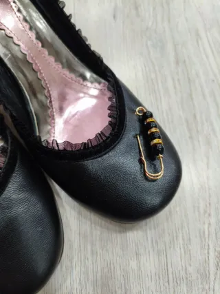 Zapatos Lollipop Talla 39