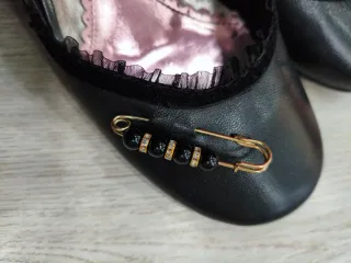 Zapatos Lollipop Talla 39