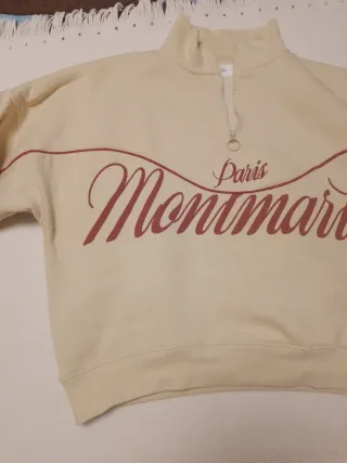 Lote Ropa sudaderas y conjunto