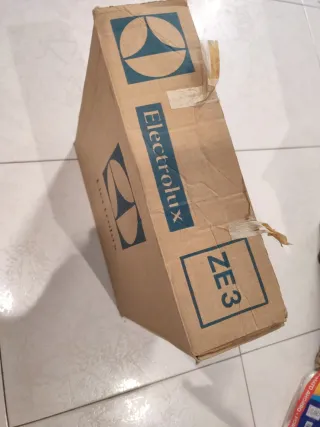 Accesorio aspiradora Electrolux