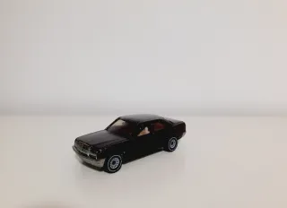 Siku Mercedes-Benz 190E