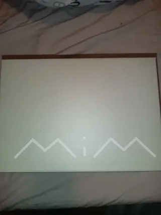 Zapatos de tacón MIM negros