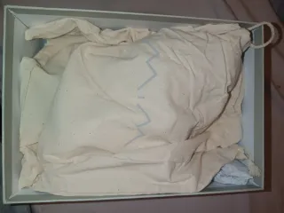 Zapatos de tacón MIM negros