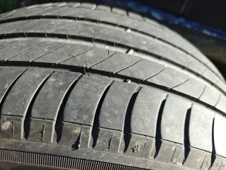 Neumáticos Michelin Primacy 4