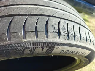 Neumáticos Michelin Primacy 4