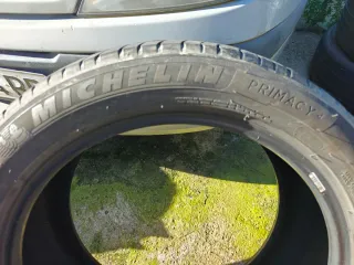 Neumáticos Michelin Primacy 4