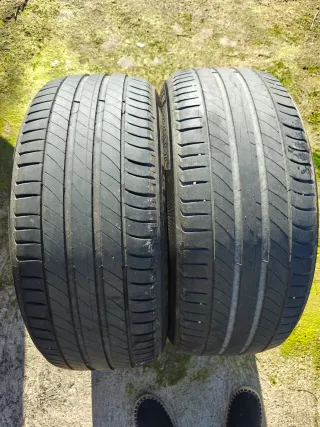 Neumáticos Michelin Primacy 4