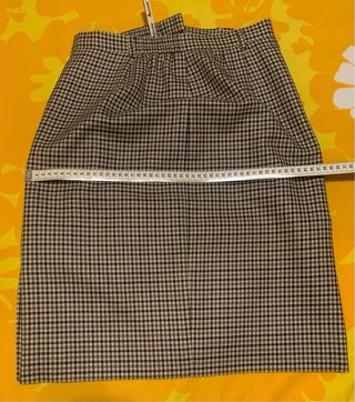 Gonna invernale Aquascutum