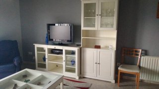 Alquiler Piso 4 habitaciones