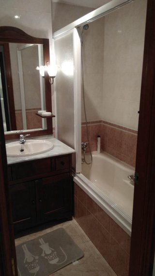 Alquiler Piso 4 habitaciones