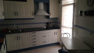 Alquiler Piso 4 habitaciones