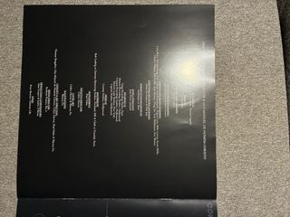 Disco Vinilo Daft Punk - Random Access Memories