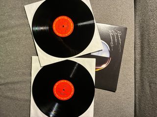 Disco Vinilo Daft Punk - Random Access Memories