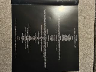 Disco Vinilo Daft Punk - Random Access Memories