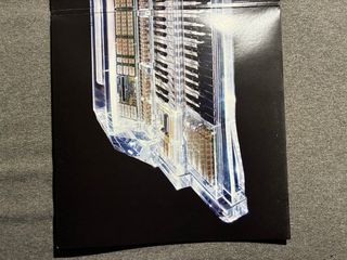 Disco Vinilo Daft Punk - Random Access Memories