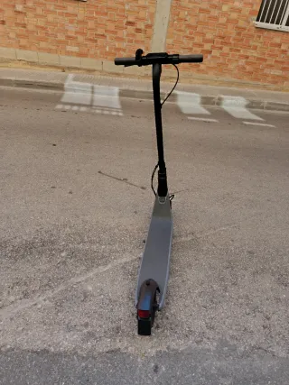 Patinete eléctrico Ninebot E2