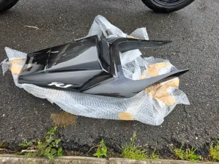 Yamaha R1 Sportbike