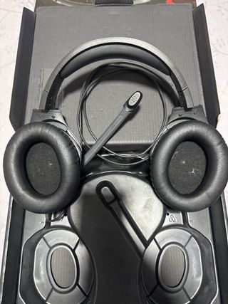 HyperX Cloud Stinger Gaming Headset