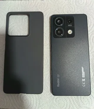 Xiaomi Redmi Note 13 5G