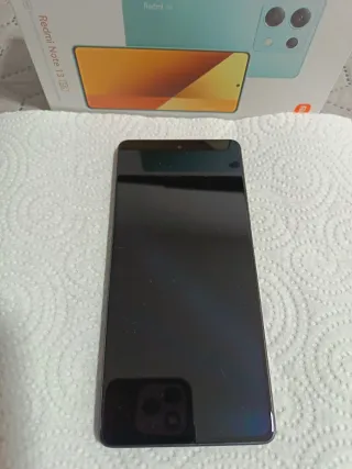 Xiaomi Redmi Note 13 5G