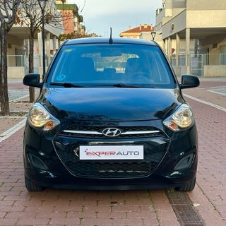 Hyundai i10 2013