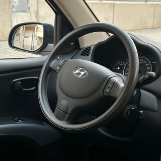 Hyundai i10 2013