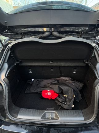 Mercedes Clase A 180 W177 2018 – Impecable