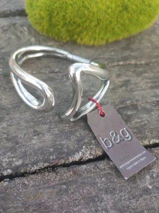 Pulsera B&G