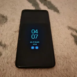 Samsung S9 Negro