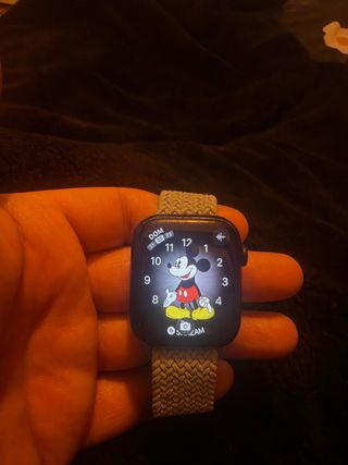 Apple Watch Series 7 Cellular