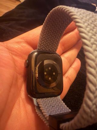 Apple Watch Series 7 Cellular