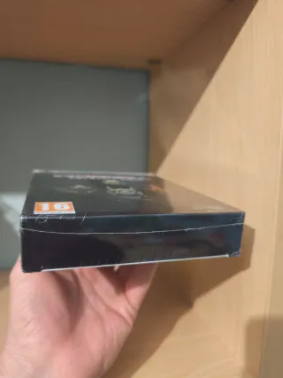 Morkull Collector's Edition PS5 Precintado