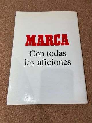 Revista Real Madrid