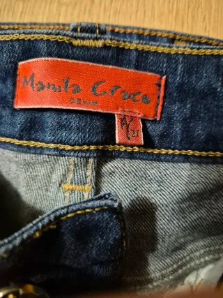 Jeans Manila Grace donna