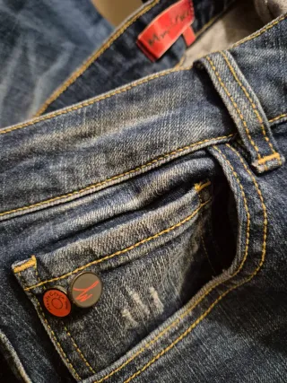 Jeans Manila Grace donna