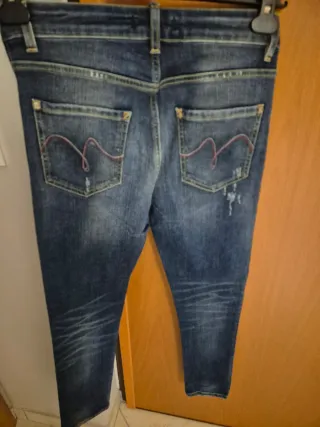 Jeans Manila Grace donna