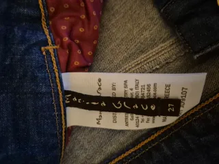 Jeans Manila Grace donna