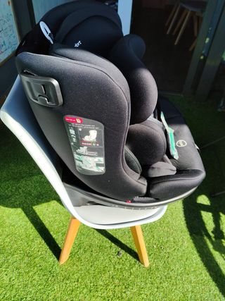 Silla coche Bebe Confort