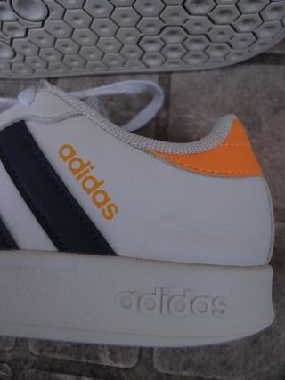 Zapatillas Adidas Talla 35