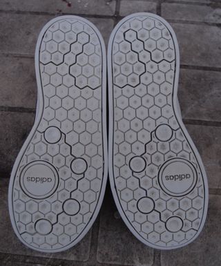 Zapatillas Adidas Talla 35