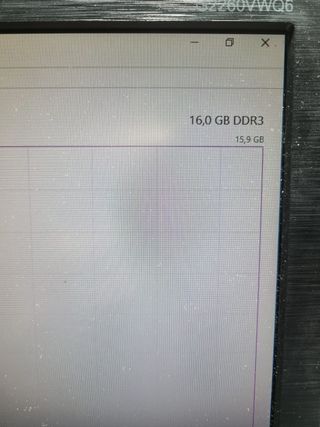 PC Gamer GTX 1050Ti i7 16GB RAM 240GB SSD