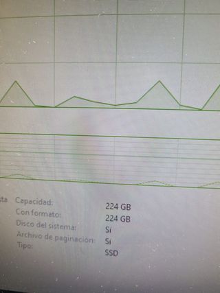 PC Gamer GTX 1050Ti i7 16GB RAM 240GB SSD