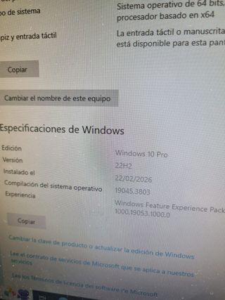 PC Gamer GTX 1050Ti i7 16GB RAM 240GB SSD