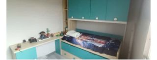 Dormitorio infantil completo