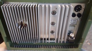 Radioteléfono VHF SAILOR RT144C